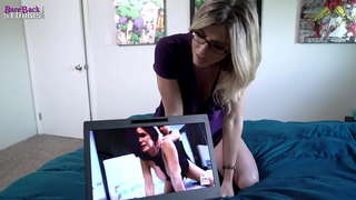 ���ाँ मुझे उसे गंदा छेद और फिर मेरी मोटी लोड तो और अधिक चाहता है - चेस