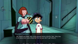 G-Zon Permainan DP Persahabatan Park episode 20